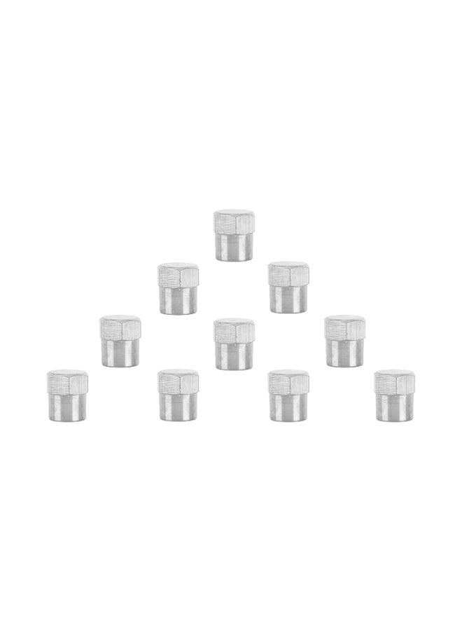 ALGHAFA Tire Valve Wrench Kit with Tire Valves GH-TP11 - Image 5